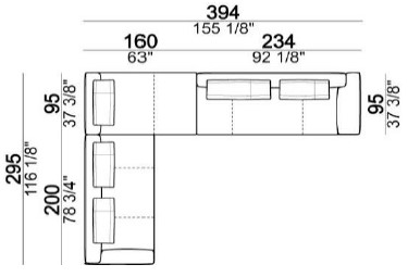 BrownSugar-DivanoAngolare-Arketipo-Composizione