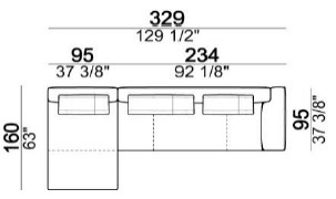 BrownSugar-DivanoAngolare-Arketipo-Composizione