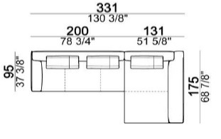 BrownSugar-DivanoAngolare-Arketipo-Composizione