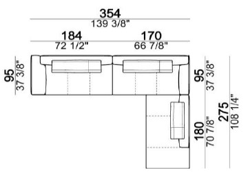 BrownSugar-DivanoAngolare-Arketipo-Composizione