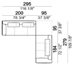 BrownSugar-DivanoAngolare-Arketipo-Composizione
