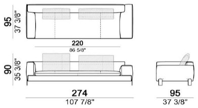 BrownSugar-DivanoLinarea-Arketipo-dimensions