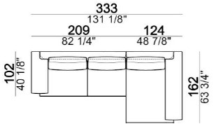 Ego-DivanoAngolare-Arketipo-Composizione