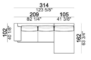 Ego-DivanoAngolare-Arketipo-Composizione