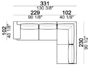 Ego-DivanoAngolare-Arketipo-Composizione