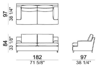 Loft-DivanoAngolare-Arketipo-dimensioni602