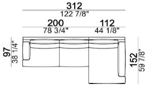 Malta-DivanoAngolare-Arketipo-ComposizioneA