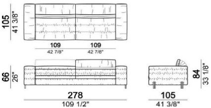 Mayfair-DivanoLineare-Arketipo