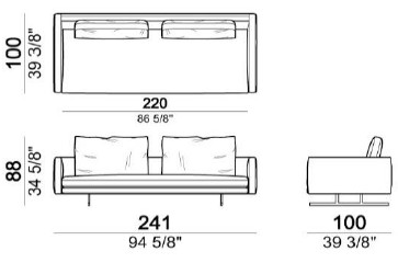Moss-divanoLinaera-Arketipo-dimensioni503