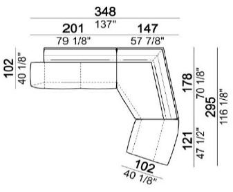 Nash-divanoAngolare-Arketipo-Composizione