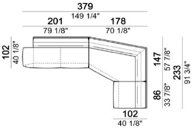 Nash-divanoAngolare-Arketipo-Composizione