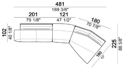 Nash-divanoAngolare-Arketipo-Composizione