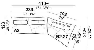 Nightfever-divanoLineare-Arketipo-Composizione