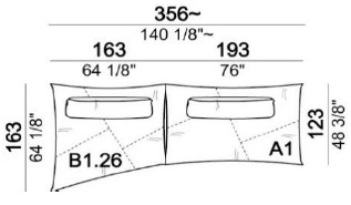 Nightfever-divanoLineare-Arketipo-Composizione