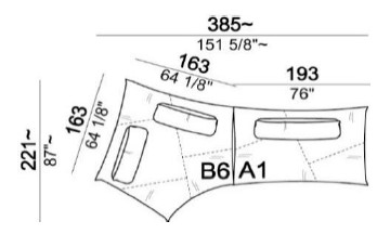 Nightfever-divanoLineare-Arketipo-Composizione