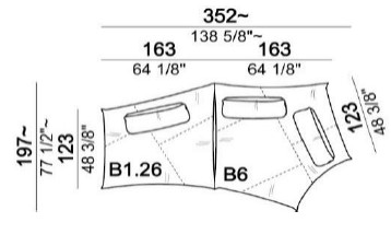 Nightfever-divanoLineare-Arketipo-Composizione