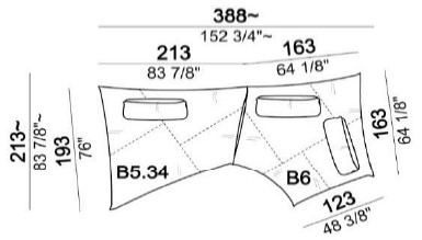 Nightfever-divanoLineare-Arketipo-Composizione