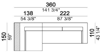 Plat-divanoAngolare-Arketipo-ComposizioneC
