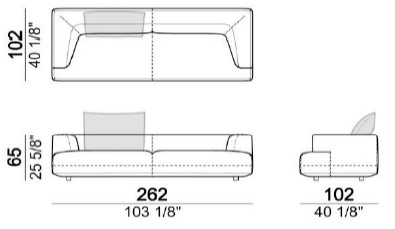 Starman-DivanoLineare-Arketipo-dimensione