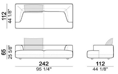 Starman-DivanoLineare-Arketipo-dimensione