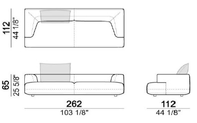 Starman-DivanoLineare-Arketipo-dimensione