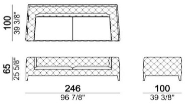 Windsor-divano-arketipo-dimensioni