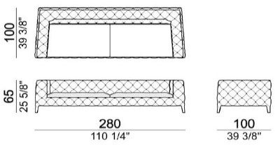Windsor-divano-arketipo-dimensioni