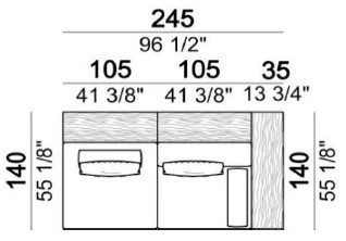 santos-DivanoAngolare-arketipo-CompositionD