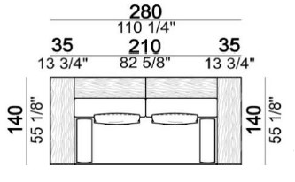 santos-DivanoLineare-arketipo-CompositionB