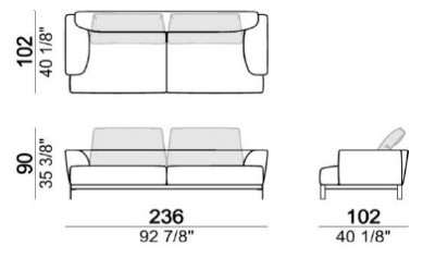 that-s-life-divanoLineare-arketipo