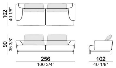 that-s-life-divanoLineare-arketipo