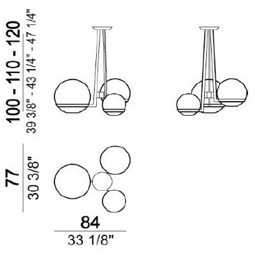 BubbleBobble-LampadaASospensione-arketipo-dimensioni1