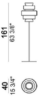 Kèpi-LampadaDaTerra-Arketipo-Dimensioni