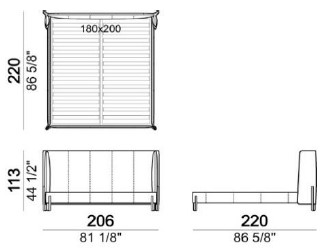 BigNight-LettoUnaPiazzaEMezza-Arketipo