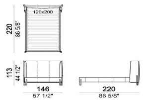 BigNight-LettoUnaPiazzaEMezza-Arketipo-dimensioni1