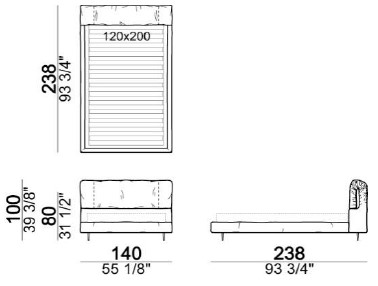 CrazyDream-LettoUnaPiazzaEMezza-Arketipo-301