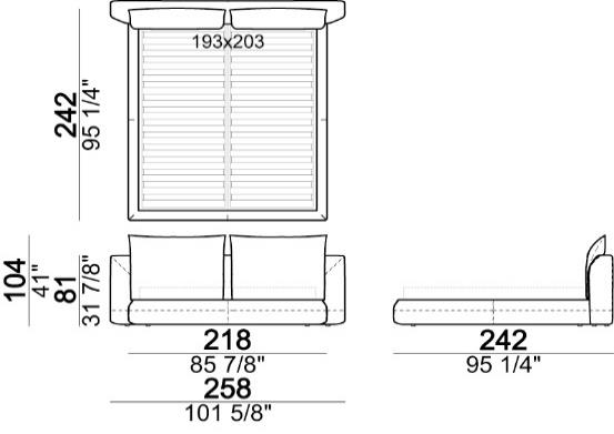 STARMAN-DREAM-LettoMatrimoniale-Arketipo-Dimensioni502