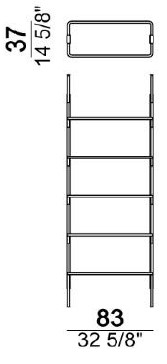 Roxanne-Libreria-arketipo-Dimensioni01C