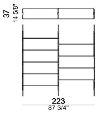Roxanne-Libreria-arketipo-Dimensioni