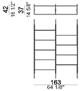 Roxanne-Libreria-arketipo-Dimensioni3-01W