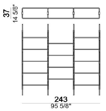 Roxanne-Libreria-arketipo-Dimensioni