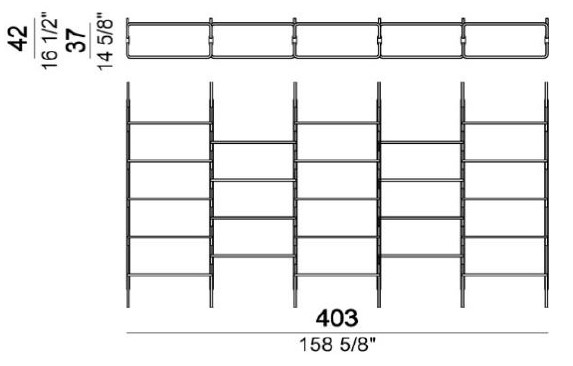 Roxanne-Libreria-arketipo-Dimensioni