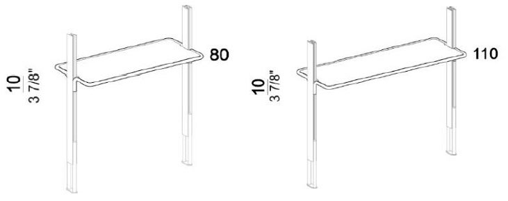 Roxanne-Libreria-arketipo-Dimensioni80