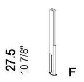 Roxanne-Libreria-arketipo-DimensioniF