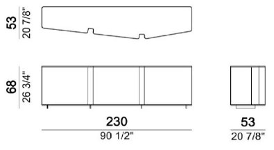 Bolide-Madia-Arketipo-Dimensioni