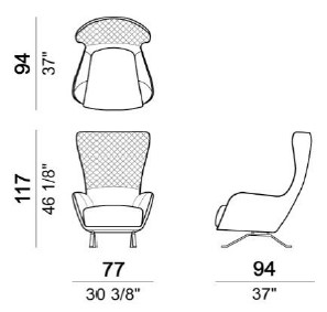 SinSeaty-Poltrone-Arketipo-dimensioni1