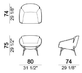 juno-poltrona-arketipo-dimensione