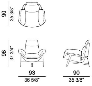 jupiter-poltrona-arketipo-Jupiter