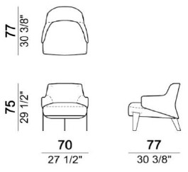 nascar-poltrona-arketipo-dimensioni
