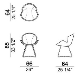 Victoria-Silla-Arketipo-Dimensiones